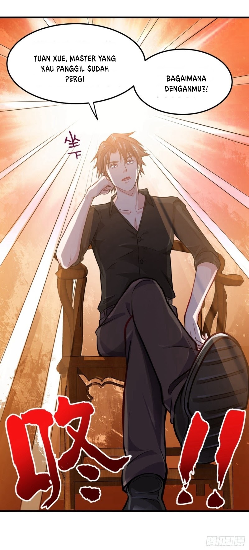Strongest Divine Doctor Mixed City Chapter 89 Gambar 20